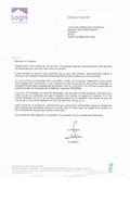 Reponse-Logis