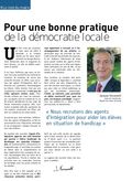 Tribune courbmag