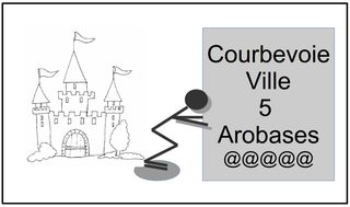 Ville5arobases