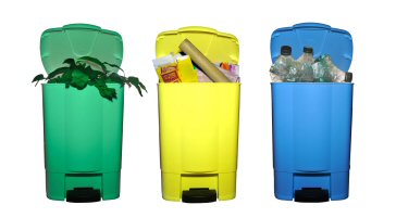 Poubelles