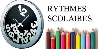 Rythmes-scolaires