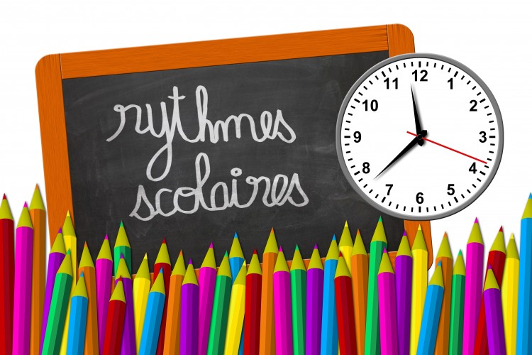 Rythmes scolaires