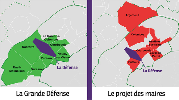 LaGrandeDefense