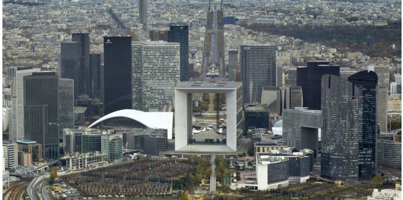 La_Defense