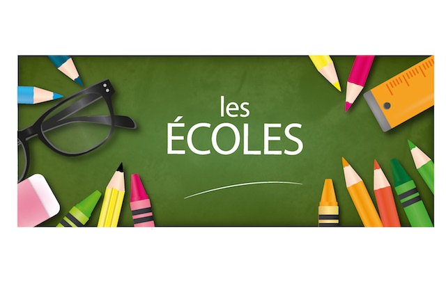 Les_ecoles