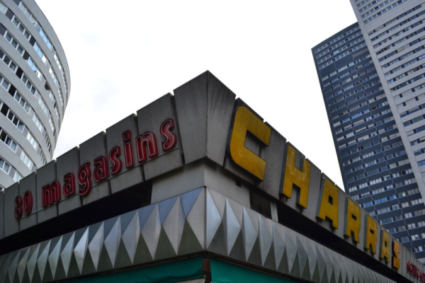 Rénovation du centre Charras : un projet qui bat de l’aile - Tous pour ...