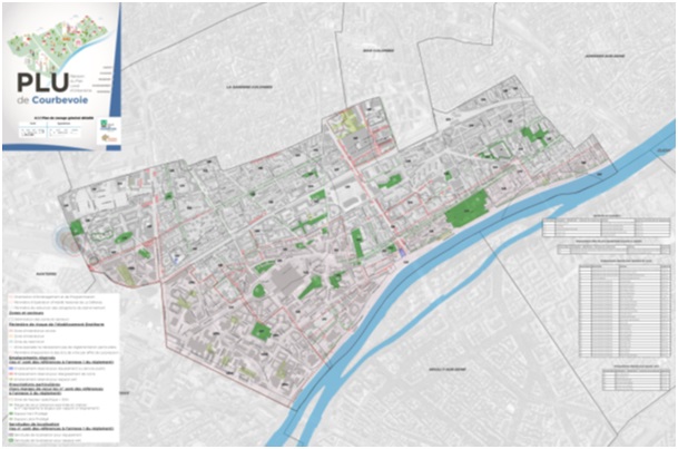 PLU_Courbevoie PLU_Courbevoie